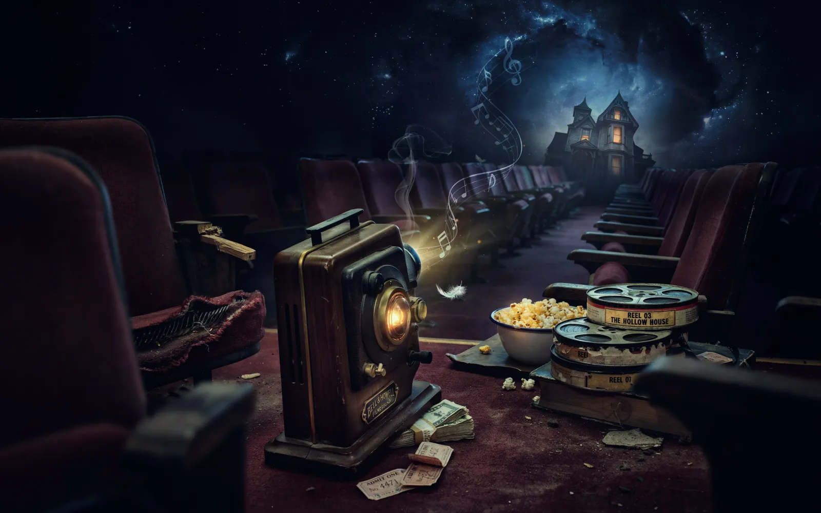 2026 Horror Weekend Box-Office: Scary Movie 6, Backrooms, Obsession, Masters of the Universe and Power Ballad Deliver Mixed Results
