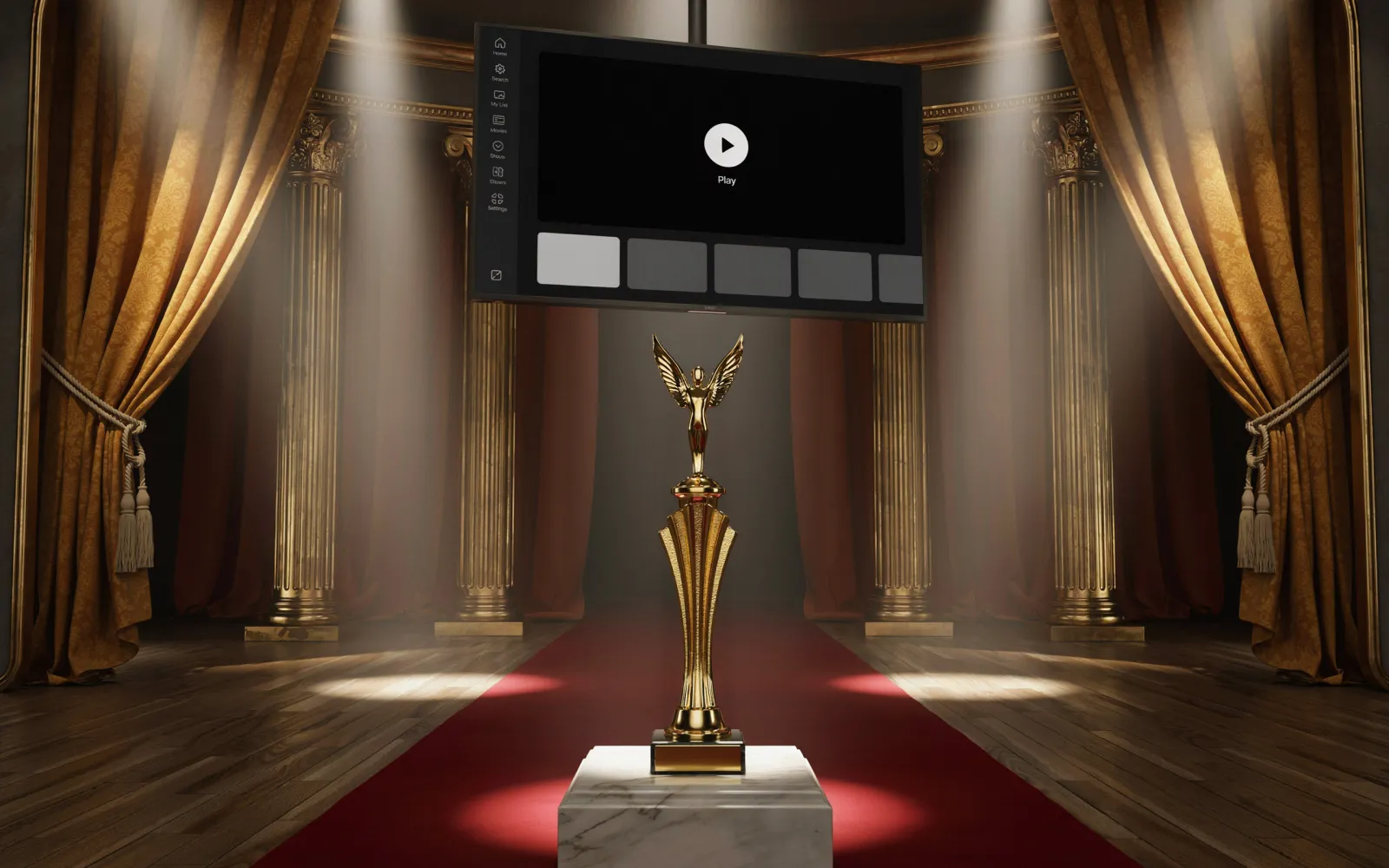 2026 Tony Awards: P!nk Hosts Main Event, Pluto TV Streams Pre-Show