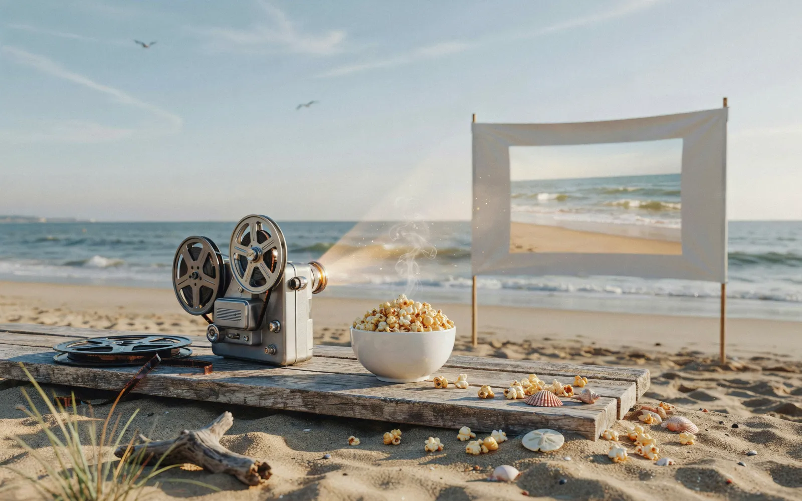 Black-Led Films Dominate 2026 Summer Cinema Slate