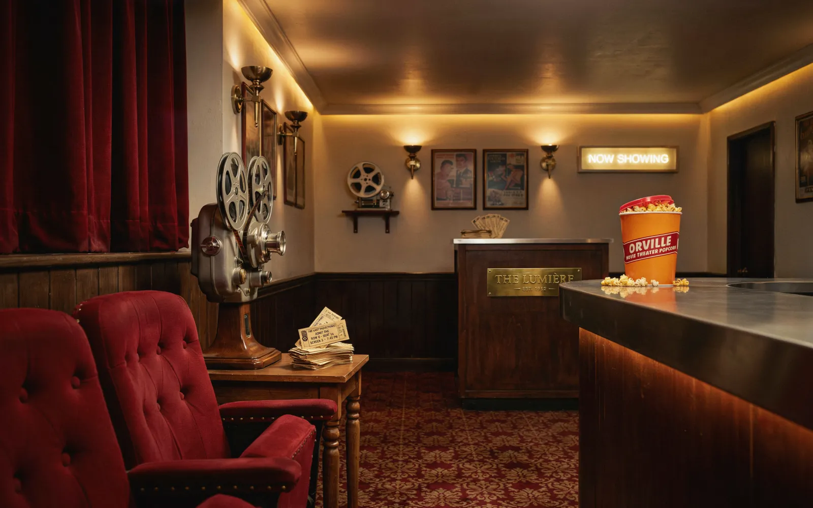 Netflixs Dan Lin on Theatrical Releases and a Weekend of Strong Box-Office Hits