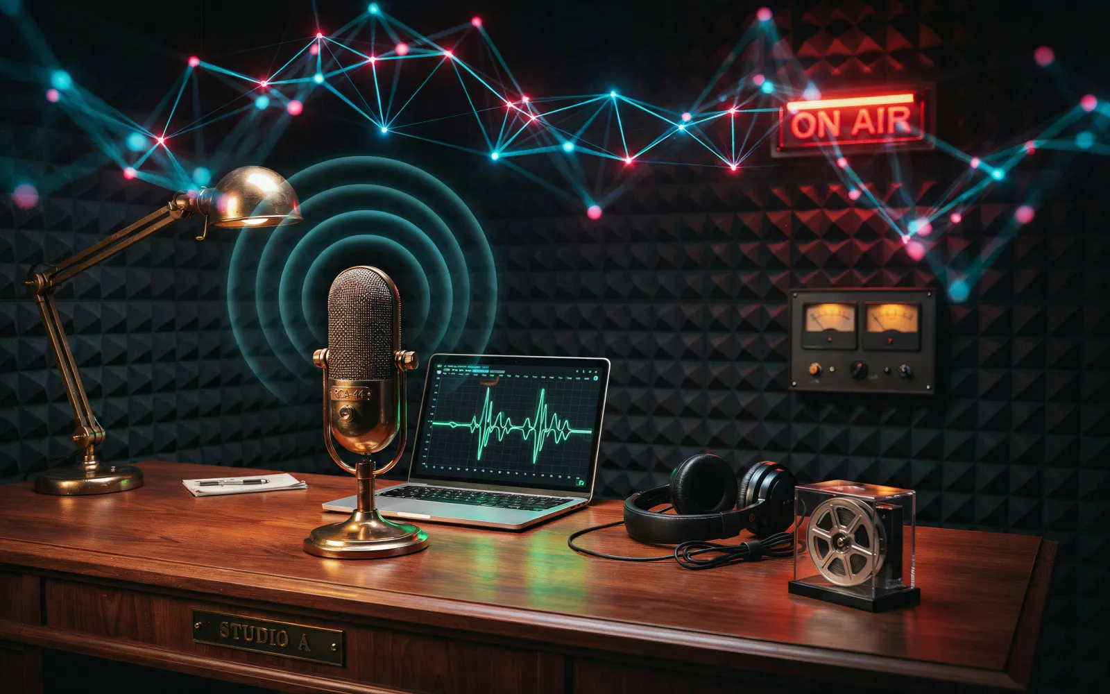 Oliver Stones 1988 Thriller Talk Radio Gains New Relevance in the Age of Social Media