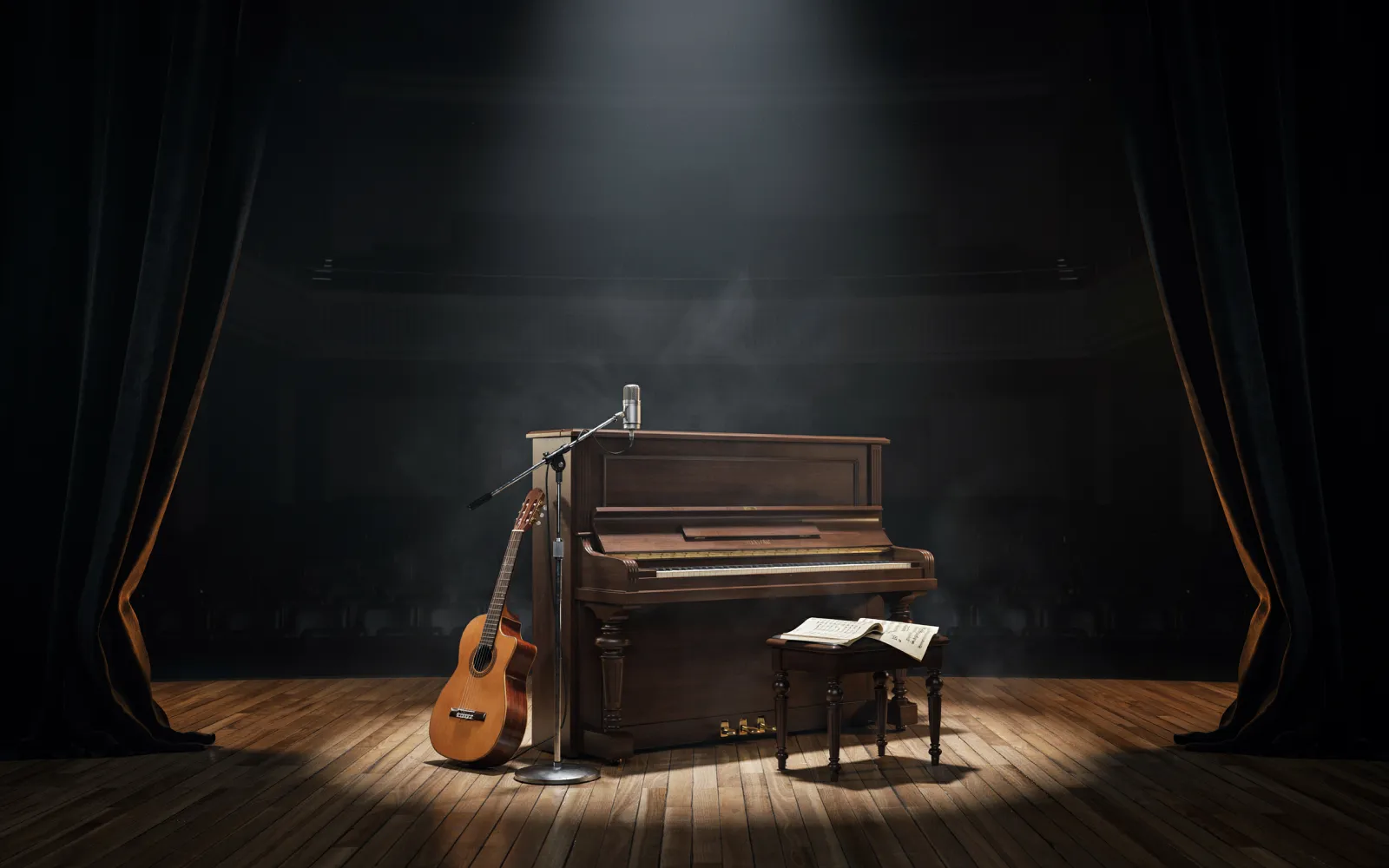 Paul Rudd Stars in John Carneys Musical Drama Power Ballad, Expanding His Filmography Beyond Ant-Man
