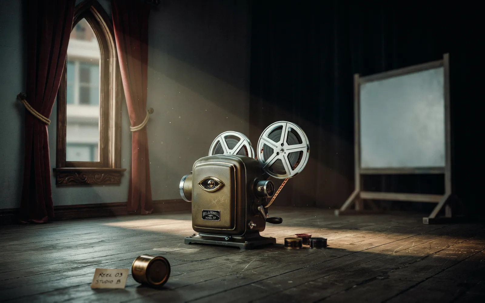 Stephen Kings Early Film Adaptations: From Cats Eye to Secret Window