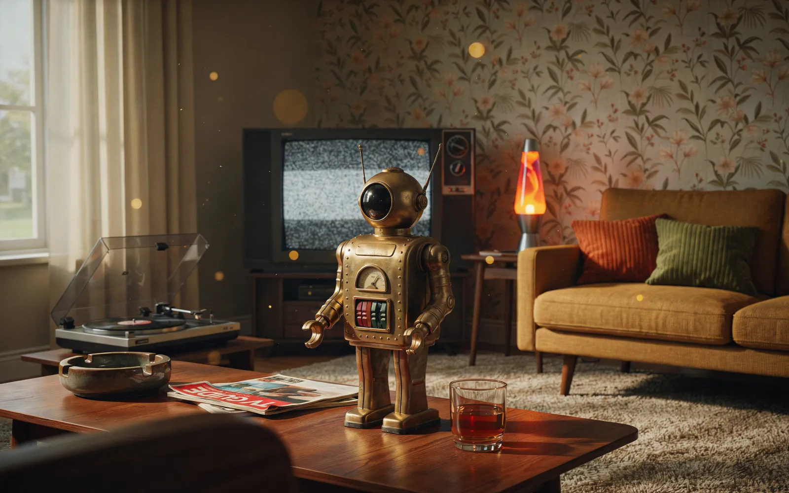 Steven Spielbergs Early TV Idea Became the 1987 Family-Fantasy Film Batteries Not Included