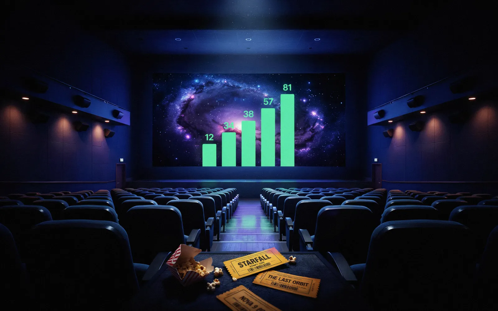The Super Mario Galaxy Movie Joins the $1 B Club After Ten Weeks of Box-Office Growth
