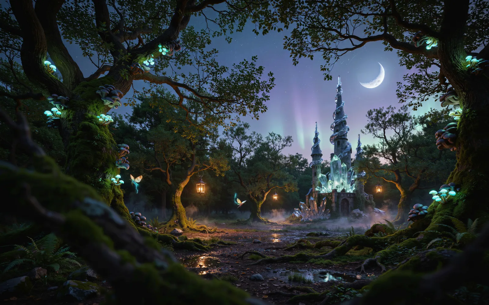 Disney Unveils Teaser for "Descendants: Wicked Wonderland," Sets July 2026 Premiere