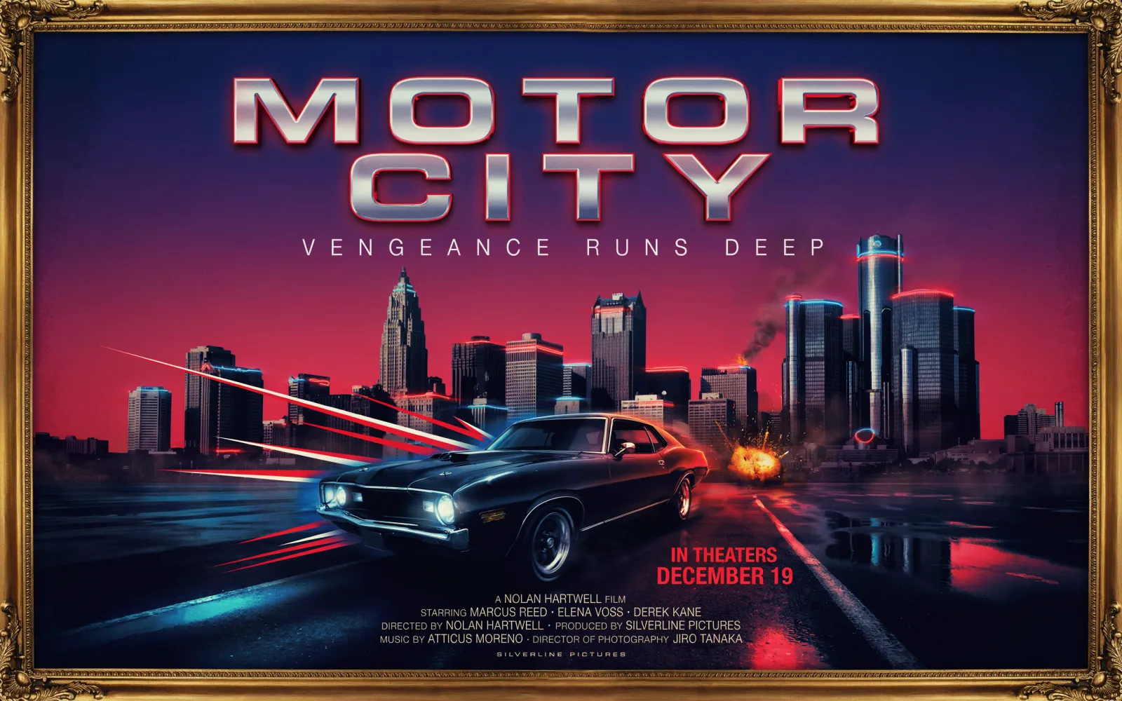 Motor City Poster Highlights Alan Ritchsons Action-Packed Role Ahead of July 2026 Release