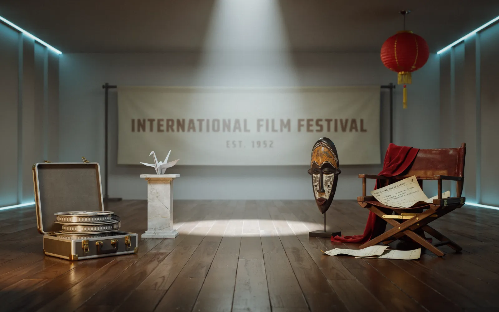 Bentonville Film Festival 2026 Spotlights Emerging Producers Championing Diverse Stories