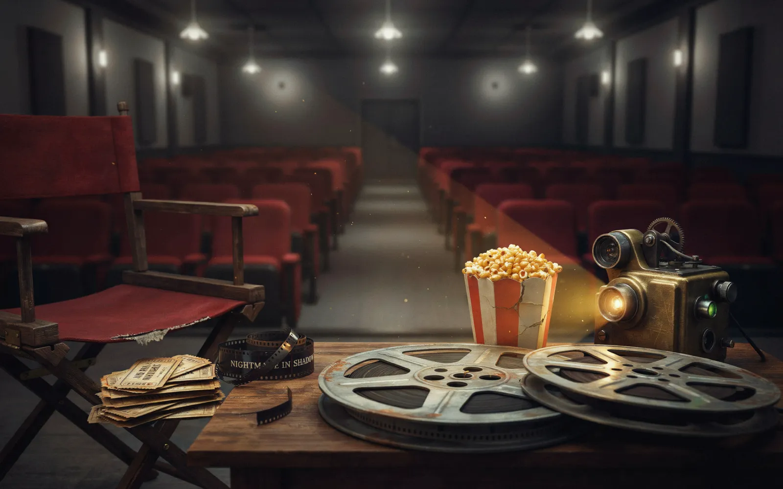 2026 Horror Slate Remains Packed With Franchises, Auteur Projects, and New Fright-Fests