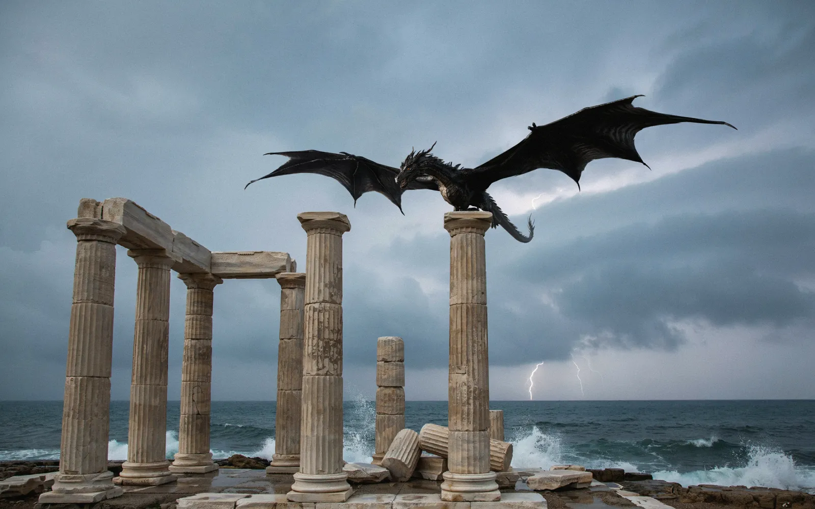 Christopher Nolan to Release First Fantasy Film, 'The Odyssey,' on July 17, 2026