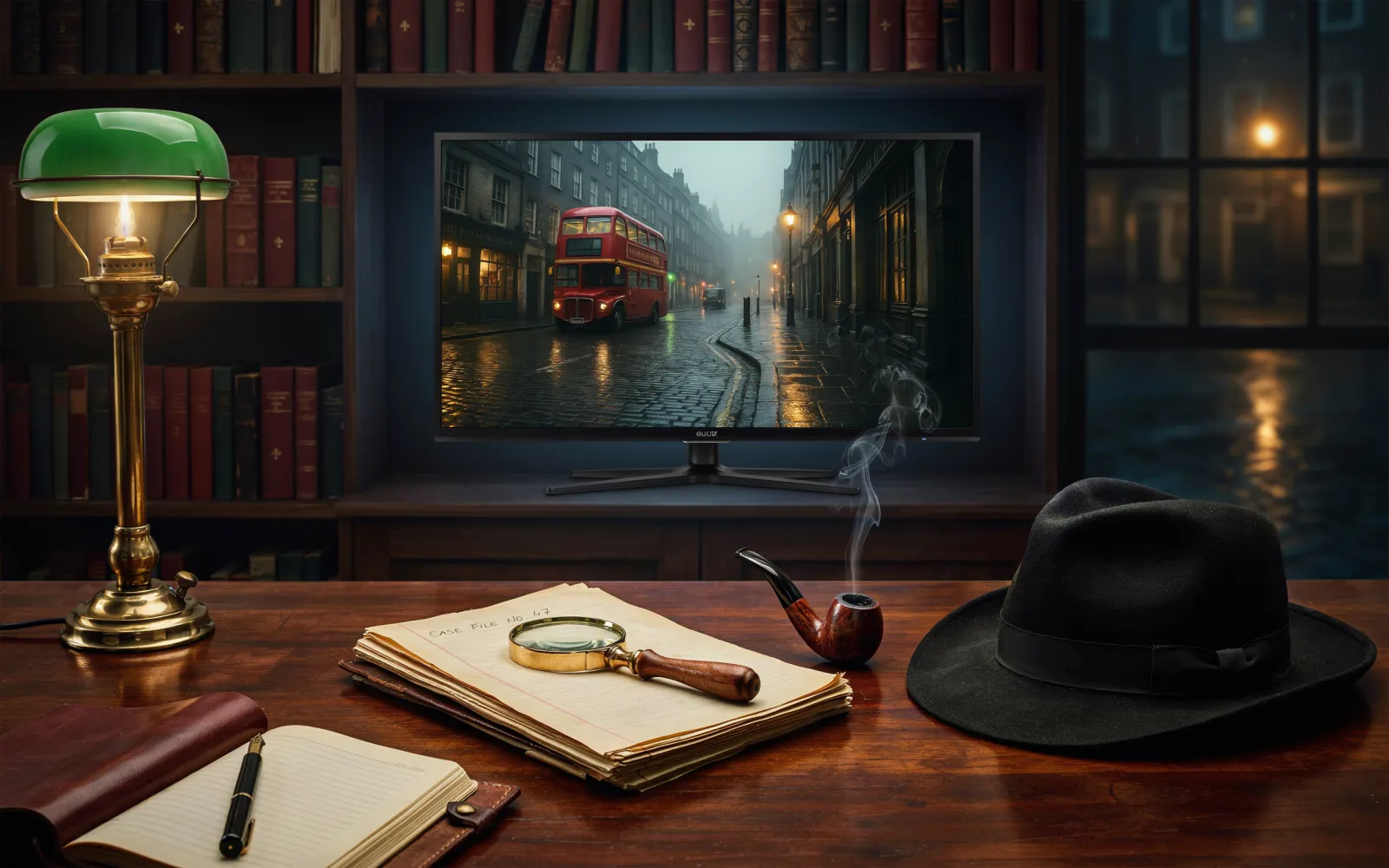 Guy Ritchies Sherlock Holmes Era Ends as Prime Videos Young Sherlock Gets Season Two