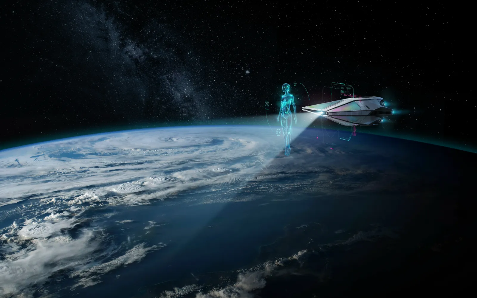 Steven Spielbergs Disclosure Day Premieres: A New Alien Thriller Unveils Humanitys First Contact
