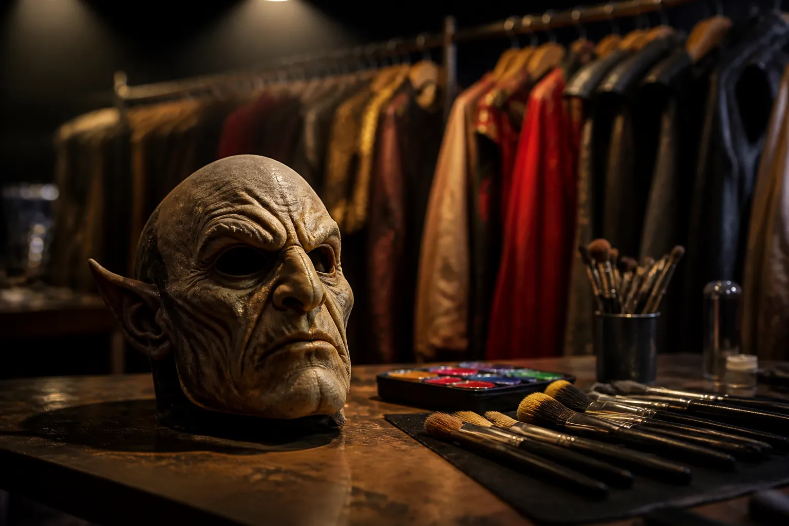 Claire Danes and Richard Gadd Discuss Extreme Transformations for Their Latest Roles
