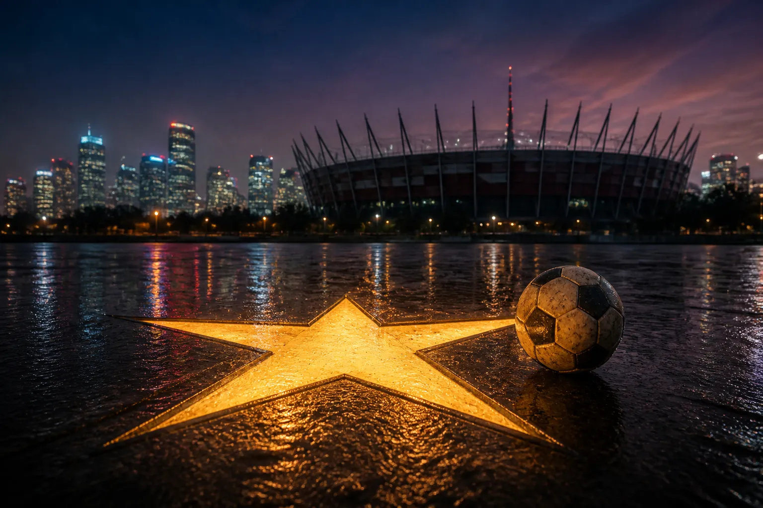 David Beckham Receives First Footballers Star on Hollywood Walk of Fame Amid 2026 World Cup in Los Angeles