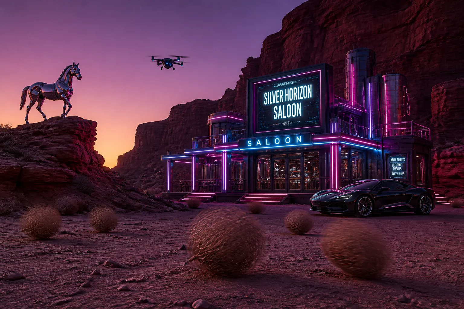 Four Modern Westerns That Redefined the Genre