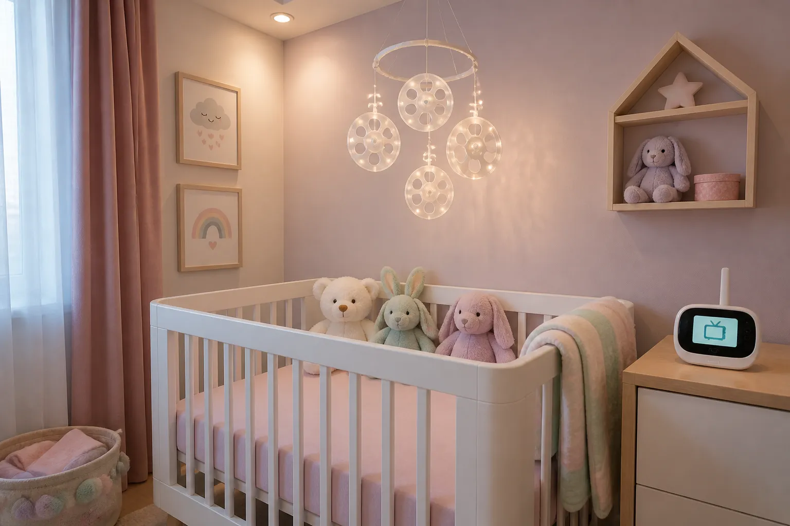 From Andor to The Summer I Turned Pretty: How 2025s TV and Film Hits Are Inspiring Baby Names