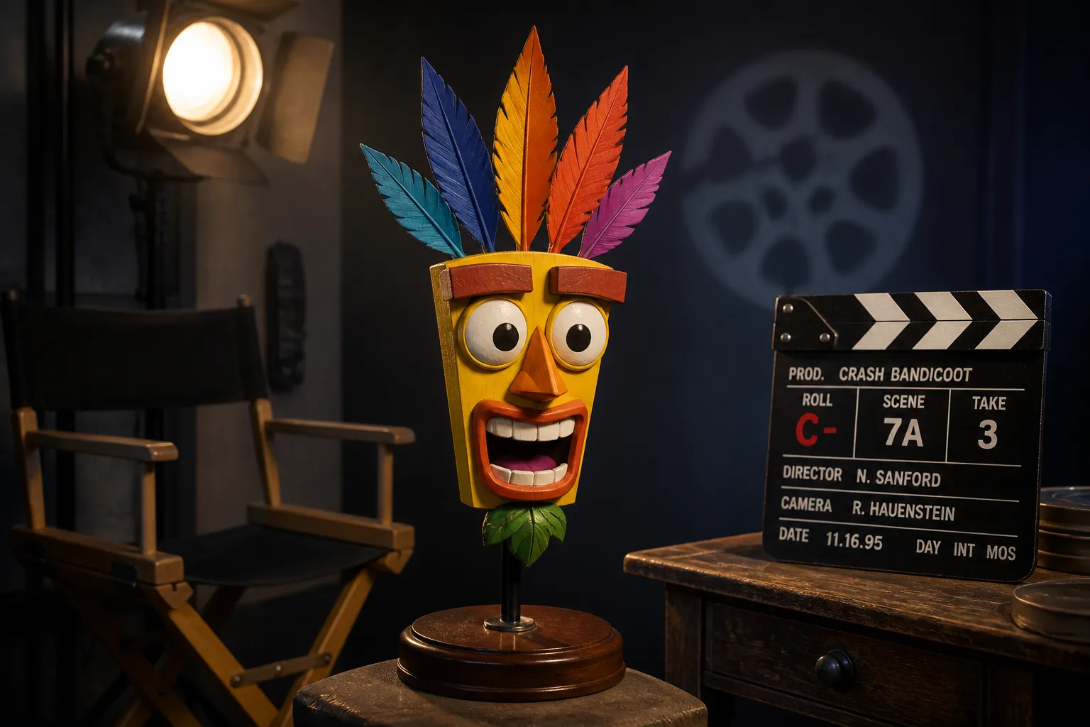 Jim Carrey Open to The Mask Sequel, but Only if the Idea Is Right