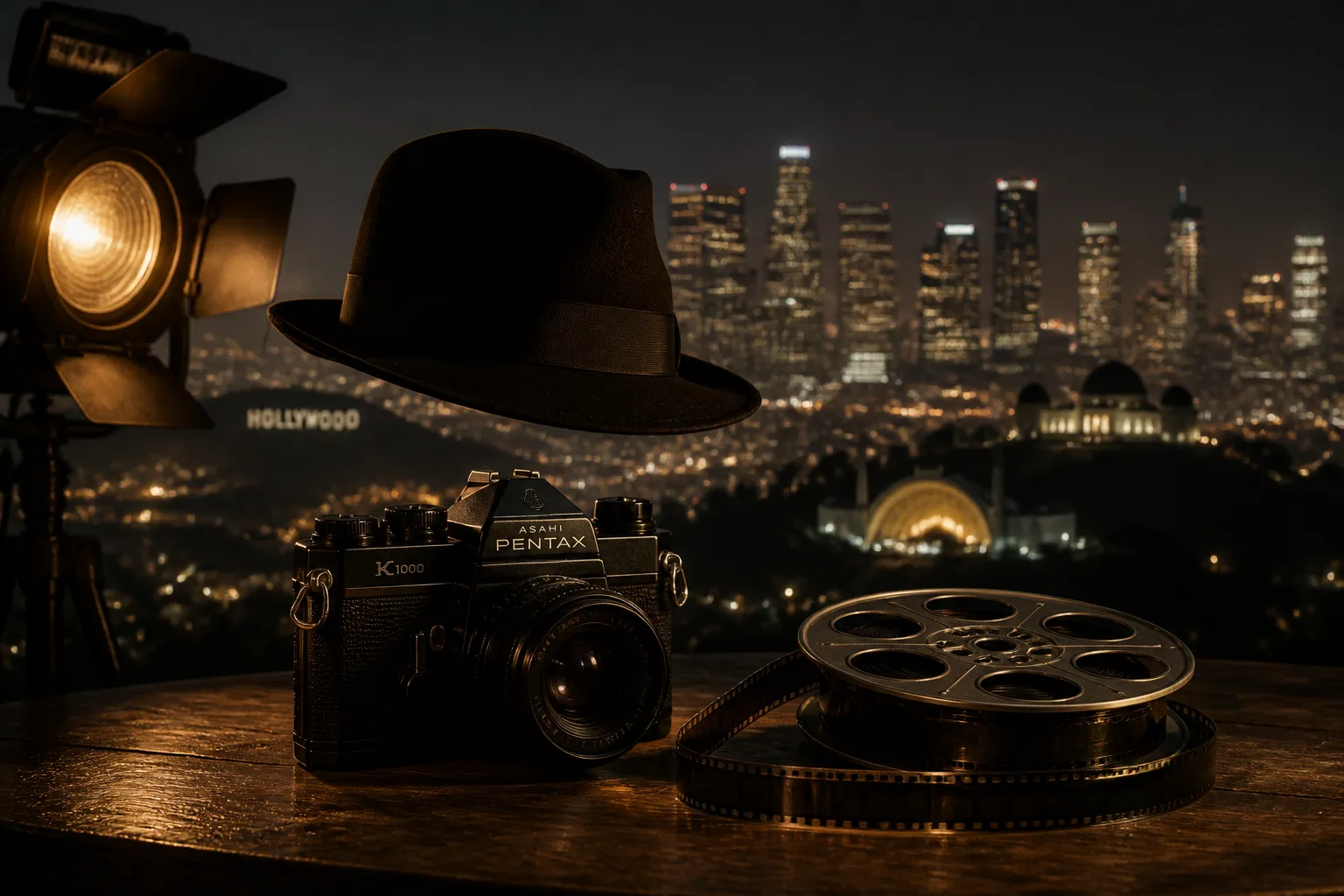 Netflix Confirms The Night Agent Will End With Season 4 Filming in Los Angeles