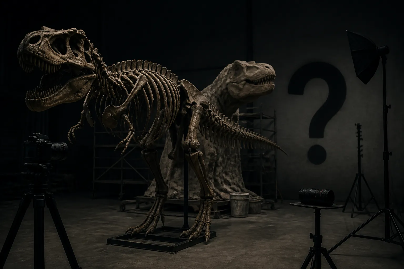 Universals Jurassic World Rebirth Faces Uncertain Future as Director and Writer Question Franchise Expansion