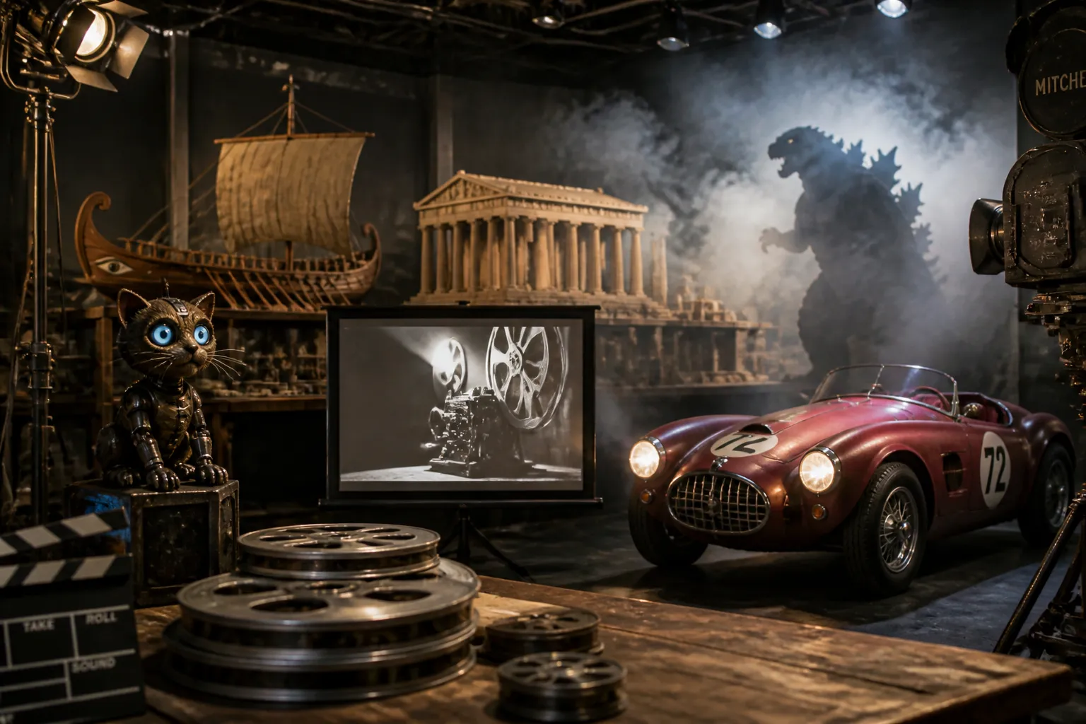 Universal Studios Hollywood Announces 2026 Mega Movie Summer, Featuring Fast & Furious 25th Anniversary, Minions & Monsters, and The Odyssey