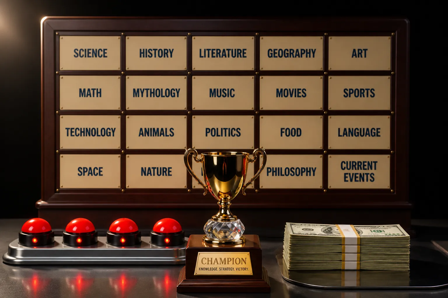 Adam Remsen Wins Jeopardy! Episode on June 15, 2026, Taking $20,000 in a Runaway Victory