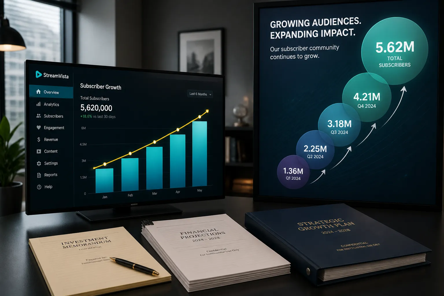Institutional Investors Ramp Up Netflix Holdings in Q1 2026, Reflecting Strong Subscriber Growth and Advertising Momentum