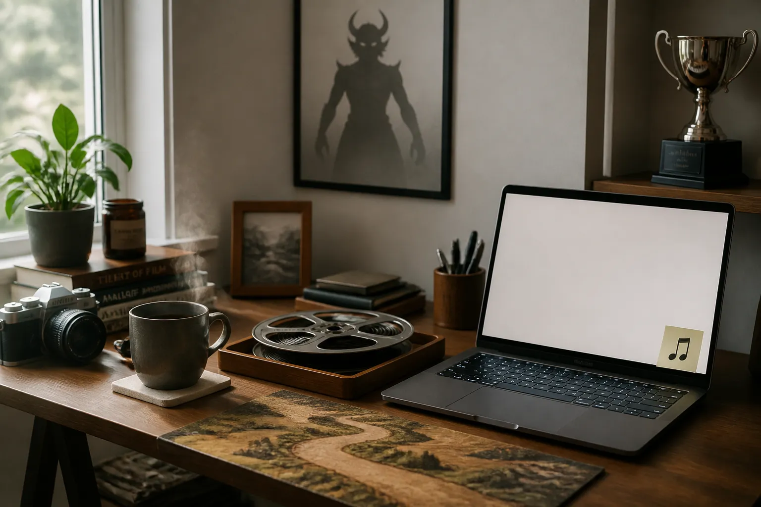 Screenwriter Hannah McMechan Shares Personal Journey Behind Netflixs Record-Breaking "KPop Demon Hunters"