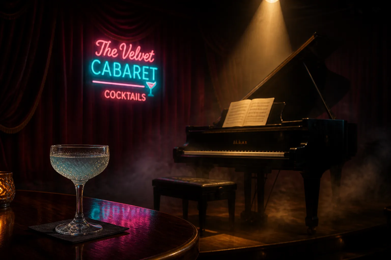 Cabaret (1972) Secures Place on AFIs Revised 2008 Top 100 Musicals List