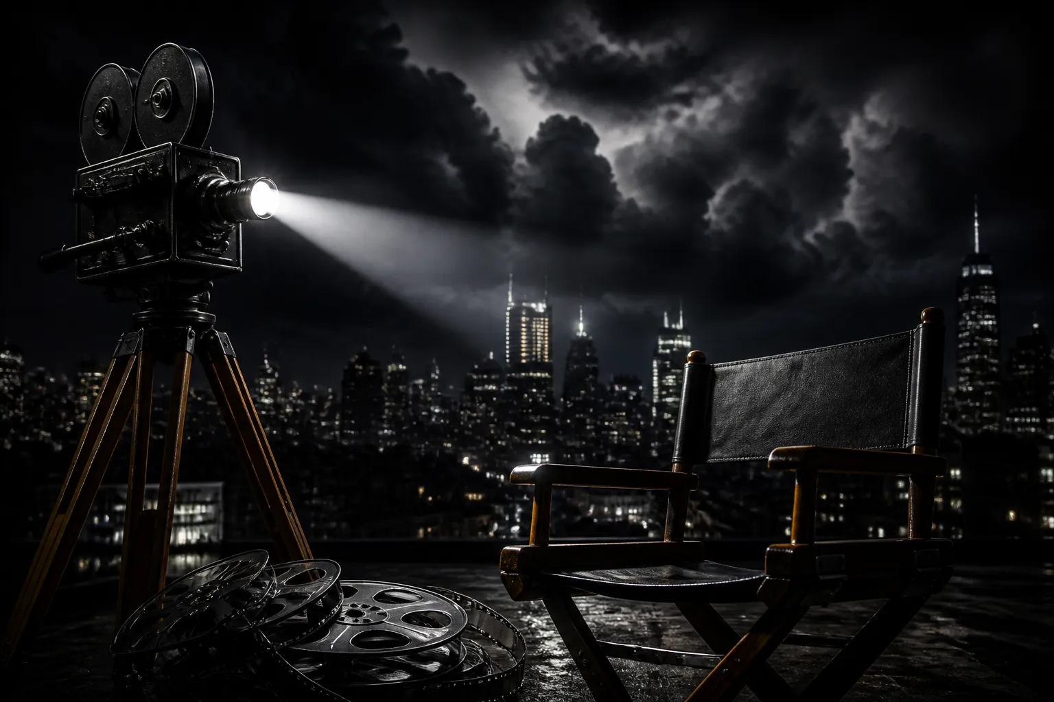 Christopher Nolans Dark Knight Trilogy: A Benchmark for Superhero Cinema Amid Competing Trilogies