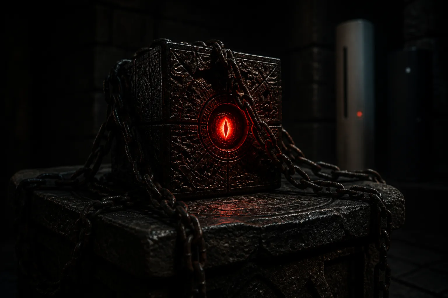 Clive Barkers Hellraiser: Revival Sets October 2026 Release for PC, PS5, and Xbox Series X/S