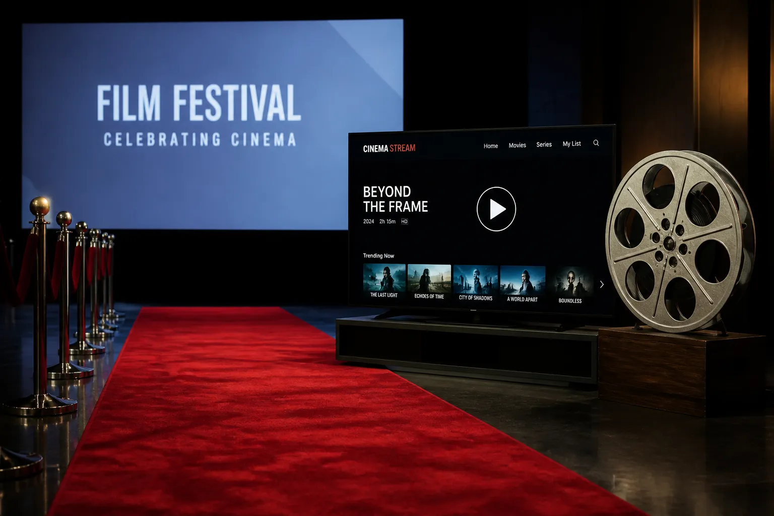 Hulus Never Change! Premieres at Tribeca, Streams June 17