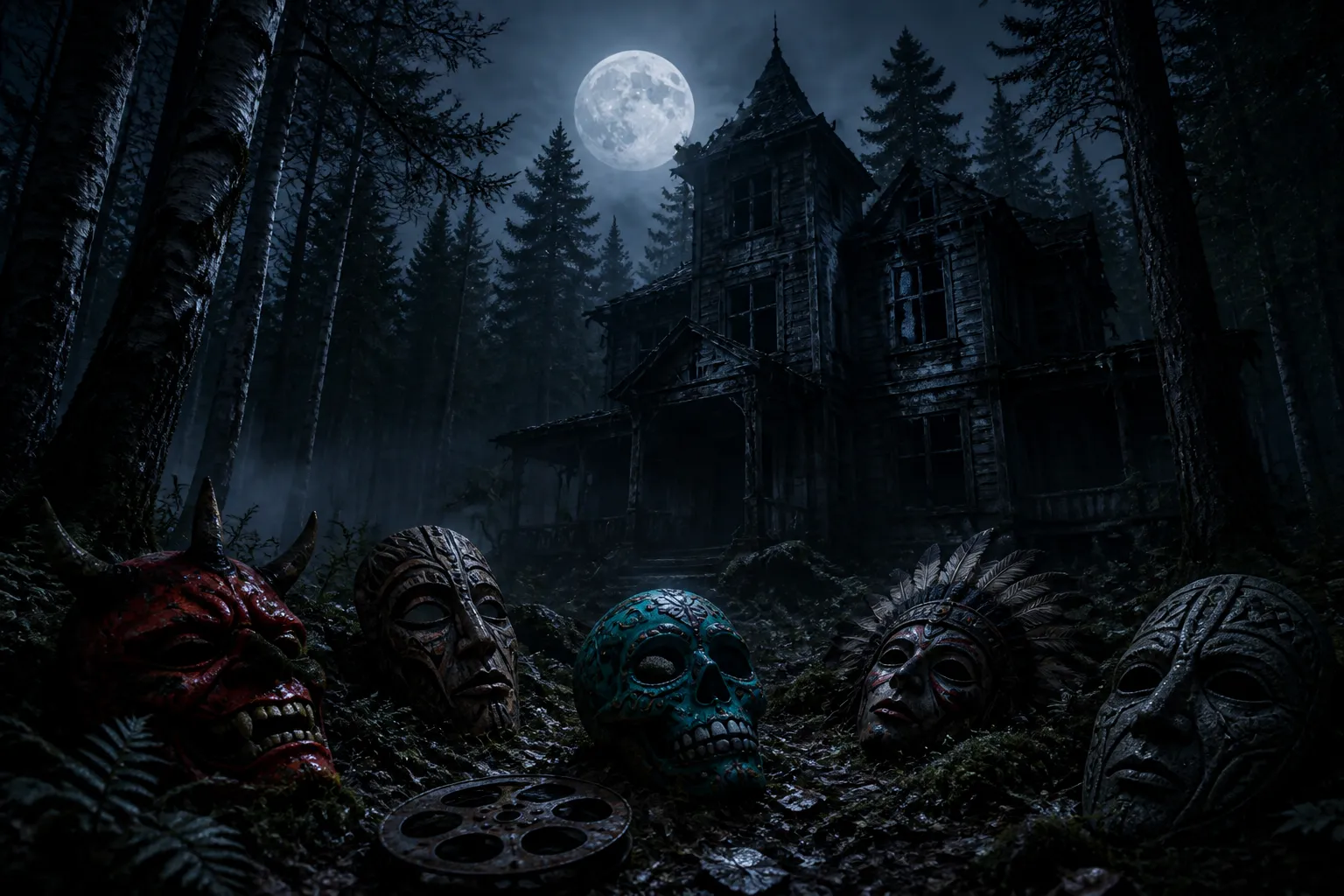 Inclusive Horror 2026: 11 Recent Releases Show the Genres Growing Diversity