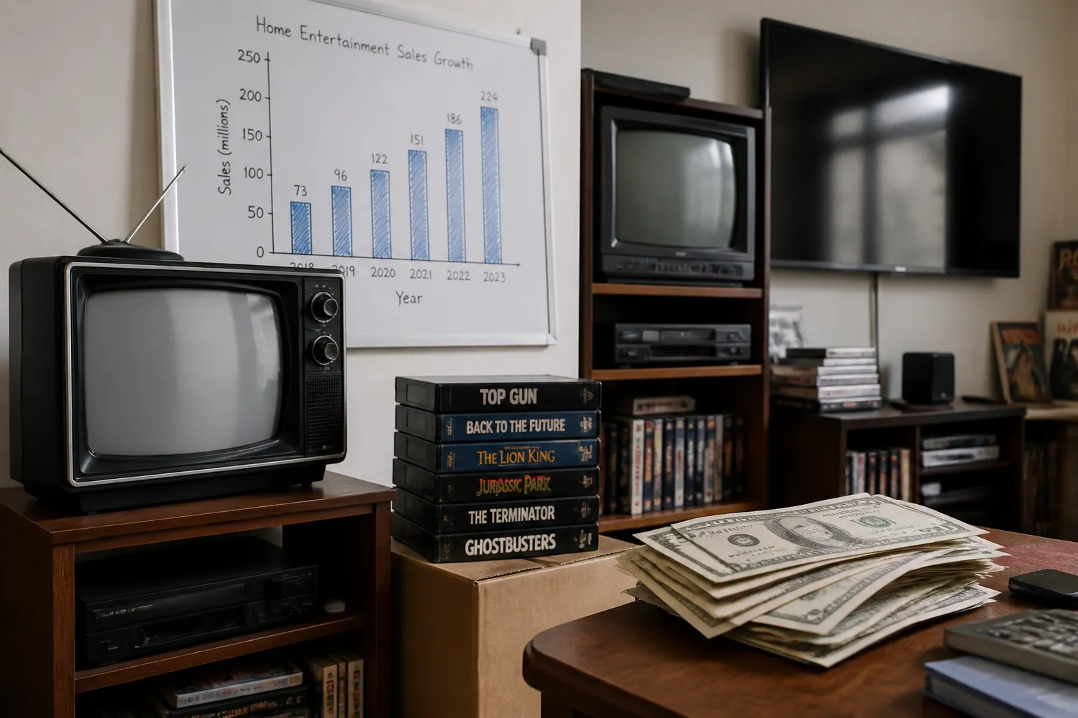 John Stamos Television Earnings: From 1980s Sitcoms to 2020s Streaming