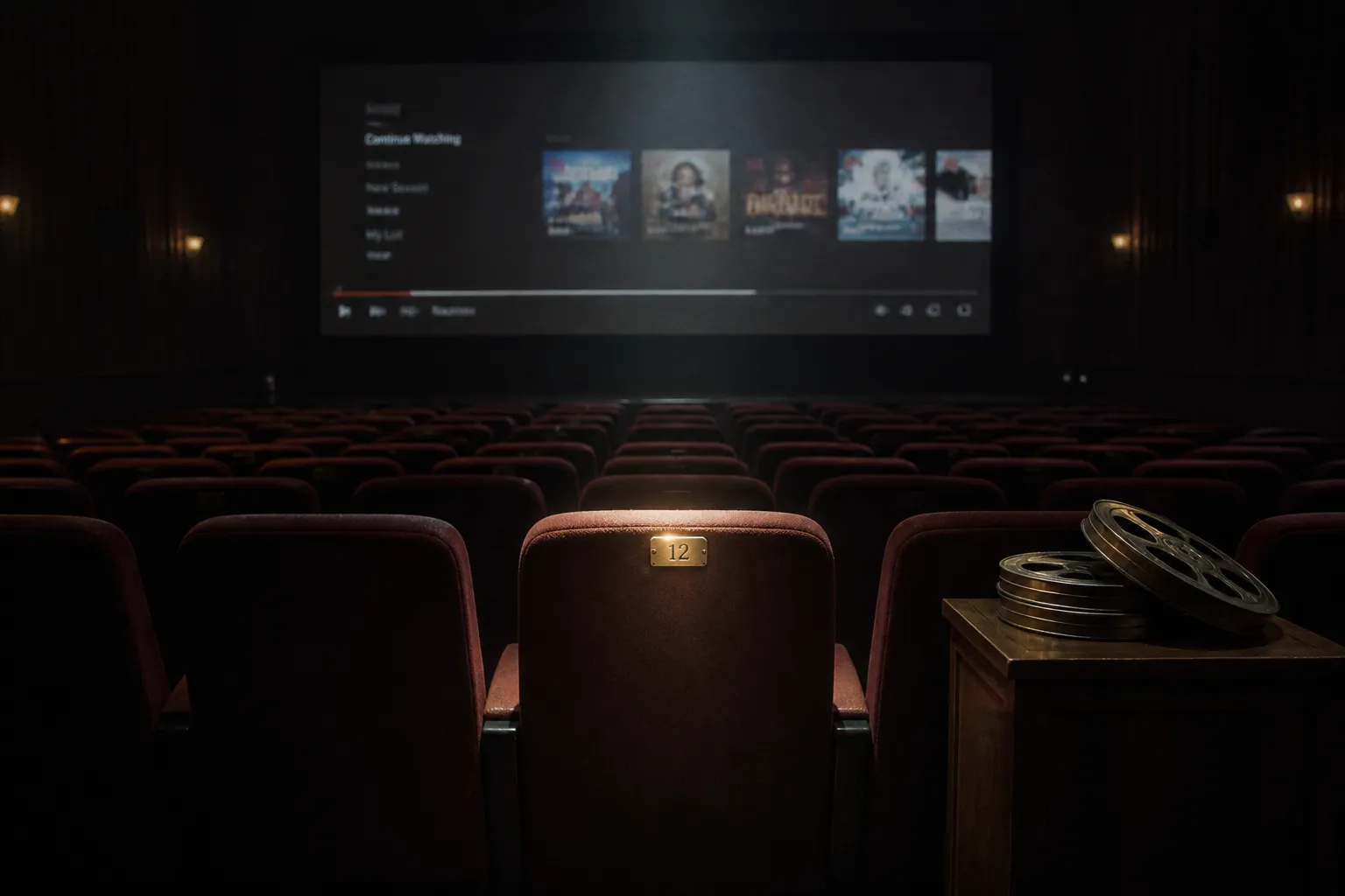Netflix Unveils Notes from the Last Row, a Six-Episode Psychological Thriller Starring Choi Min-Sik and Choi Hyun-Wook