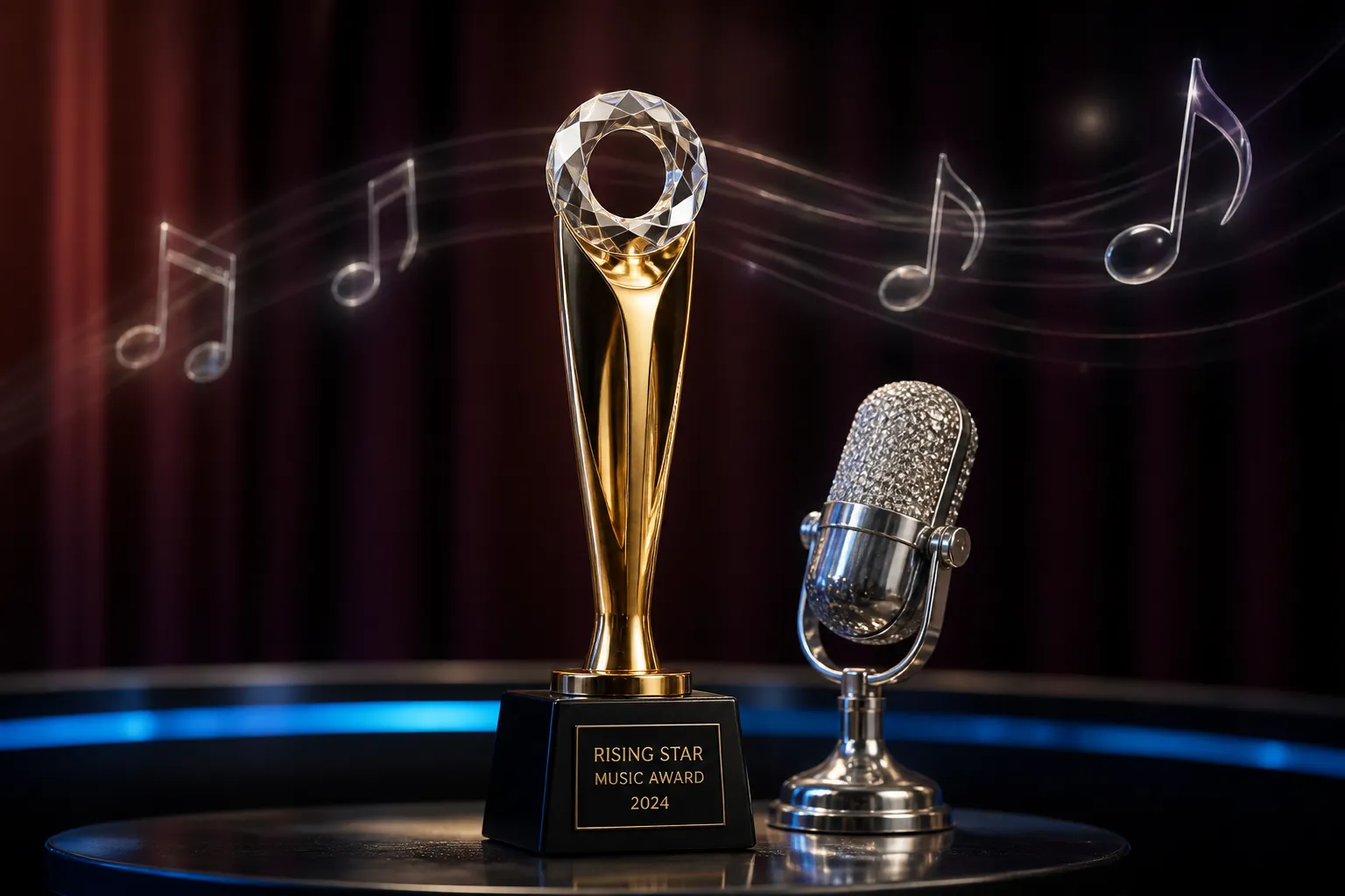 Recording Academy Expands Grammy Categories and Revises Best New Artist Rules for 2026
