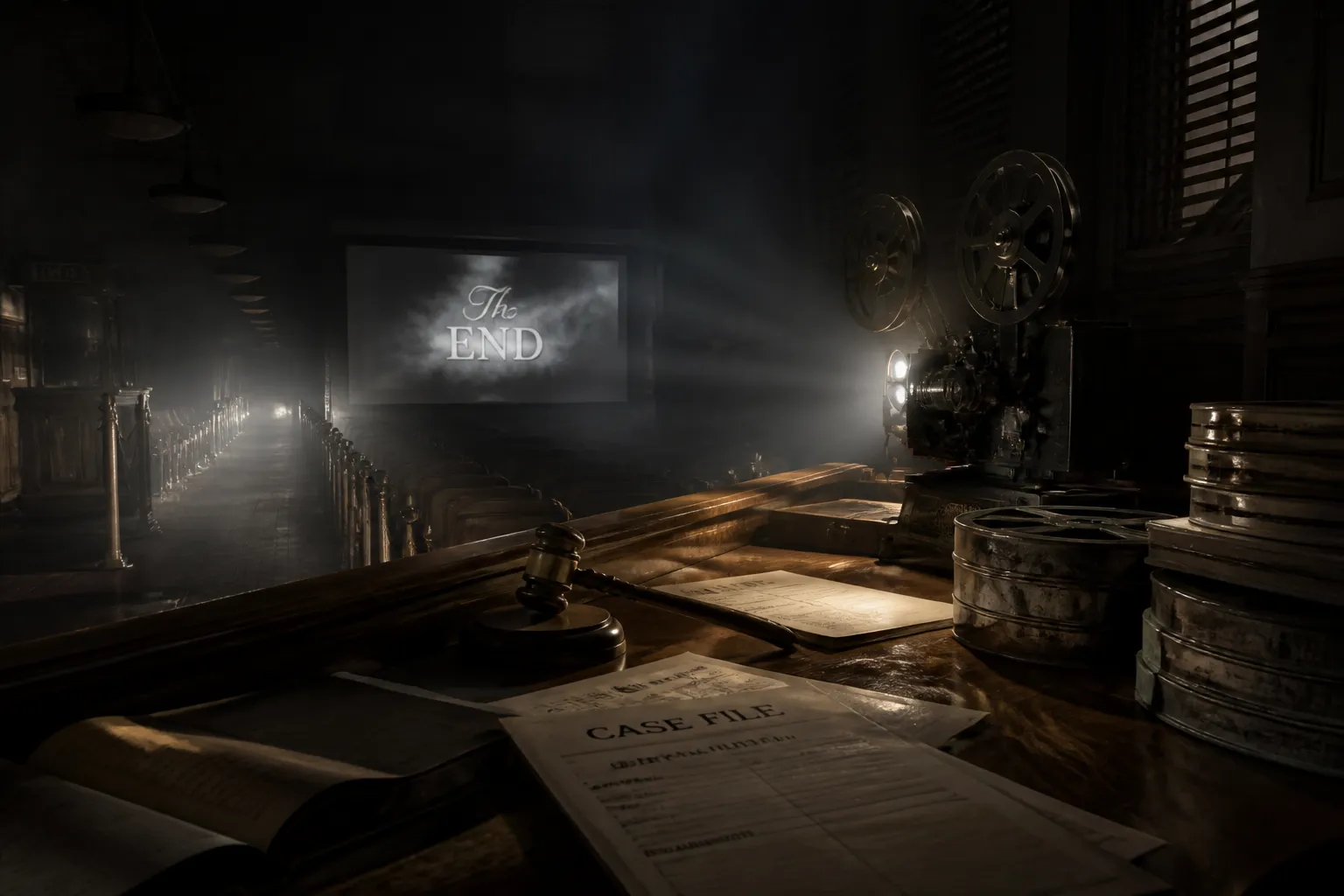 Vikram Bhatts Haunted 3D: Echoes Of The Past Breaks Through Amid Legal Turmoil and a Crowded Release Week