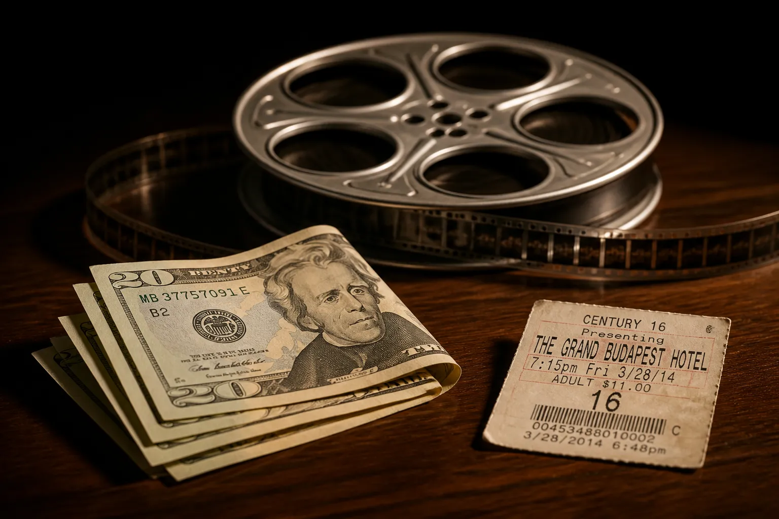 Craig Shoemaker Shares $34 Residual From 1997 Scream 2, Fans Respond