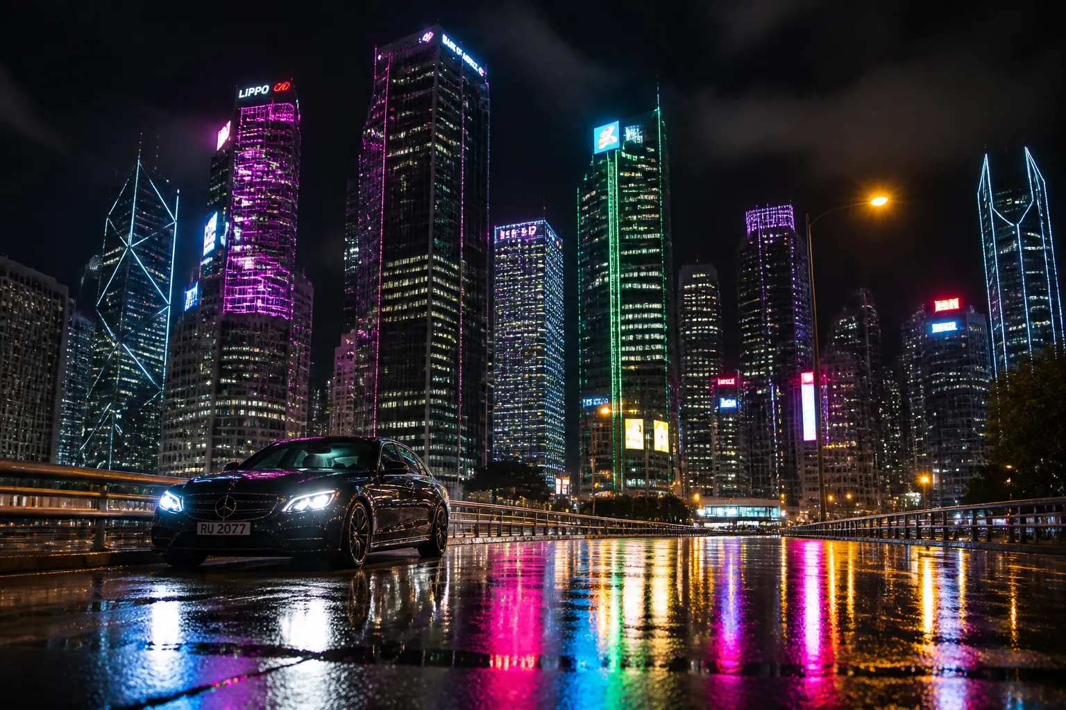 Kenji Tanigakis The Furious Sets New Standards for Hong Kong Action Cinema