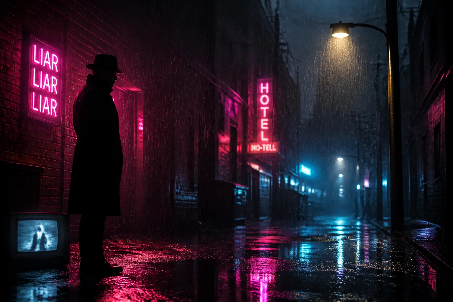 Apple TV+ Returns with Season 2 of Neo-Noir Mystery Sugar Starring Colin Farrell