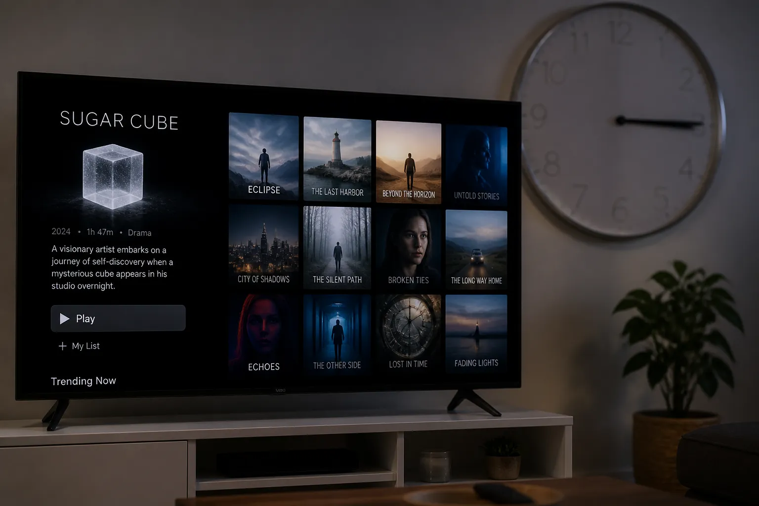 Apple TVs Sugar Returns for Season 2 After Two-Year Hiatus