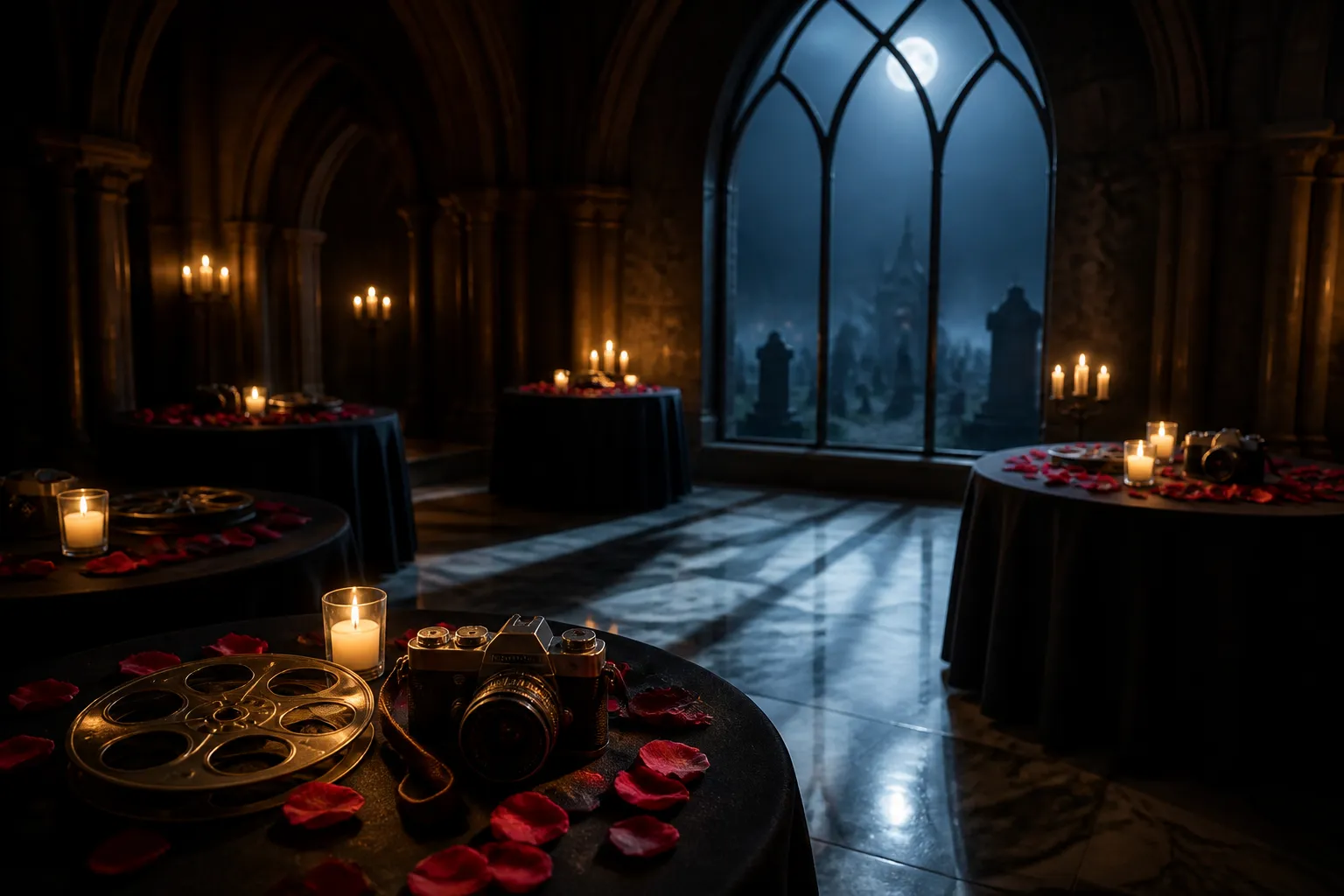 Curry Barkers Obsession and Kristoffer Borglis The Drama Highlight 2026s Surge in Horror-Romance Cinema