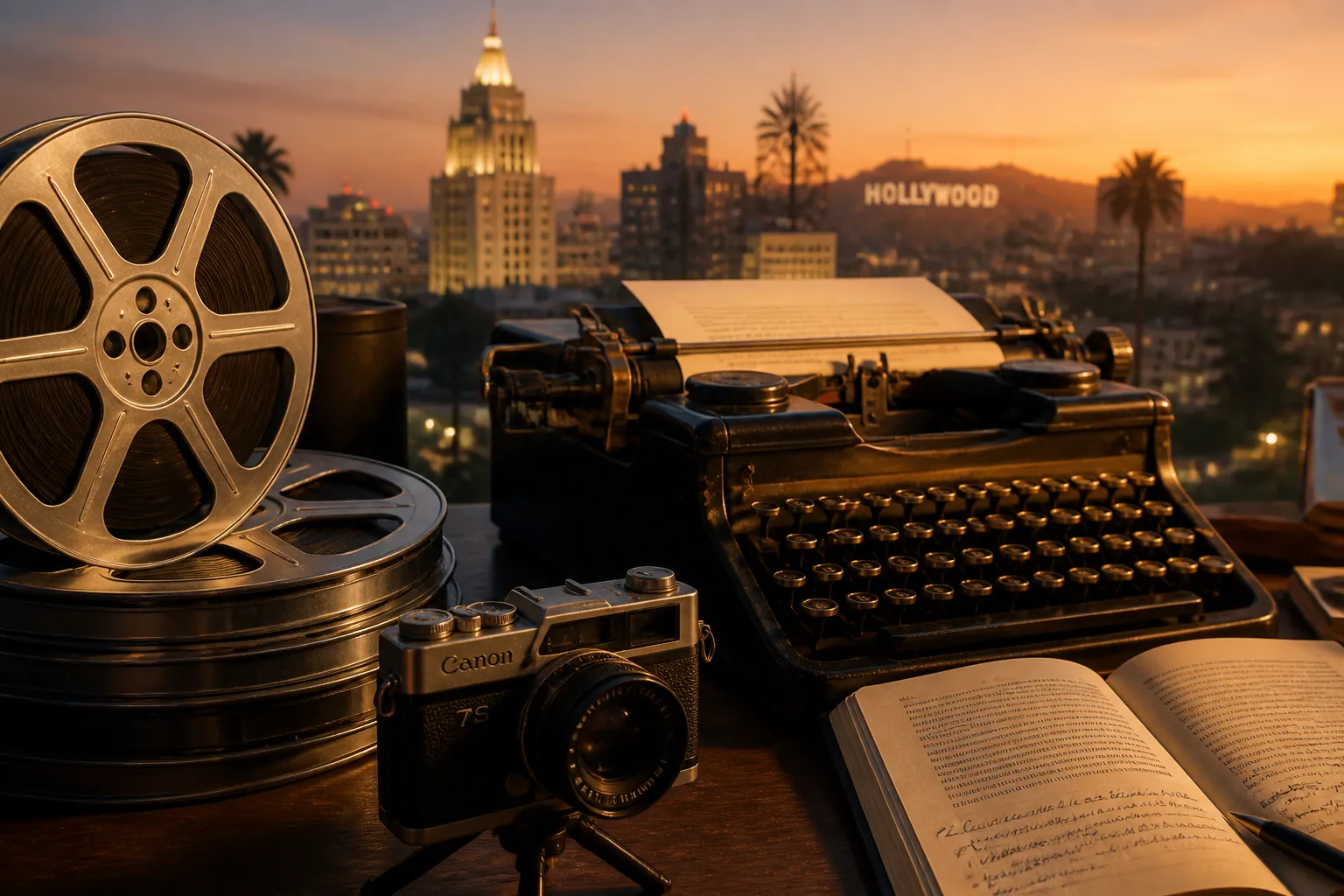 From James Dean to Hollywood: How Classic Films Found New Life in Novelizations