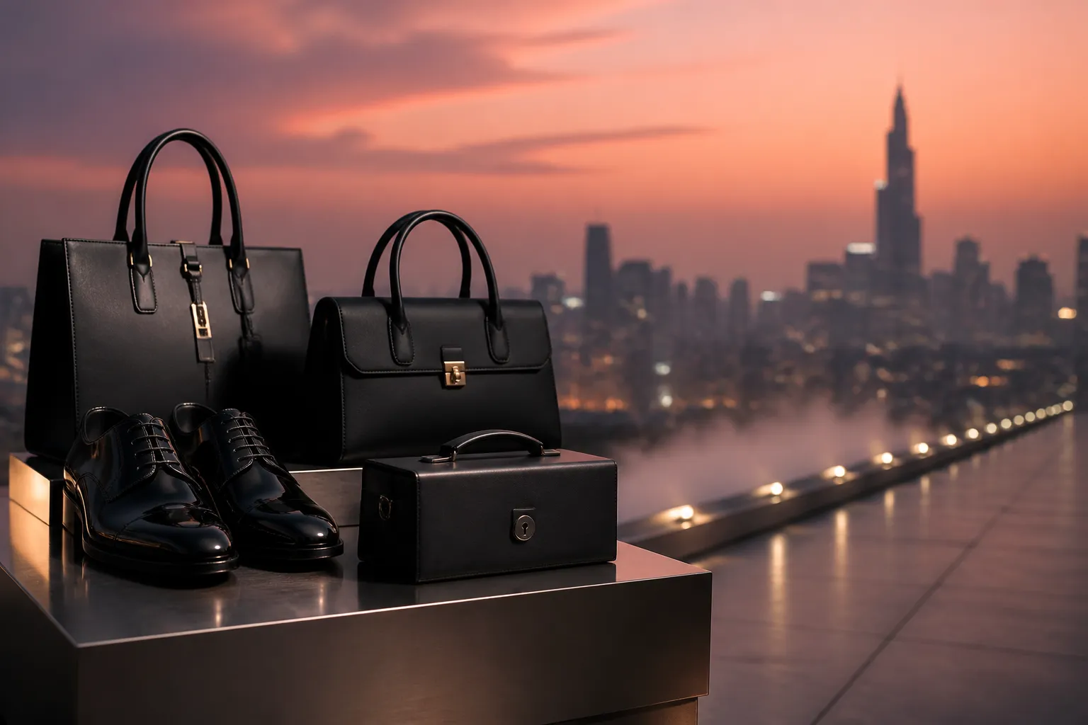 Hallmark Channel Premieres The Love Heist, a Fashion-Themed Rom-Com With Mystery Twist