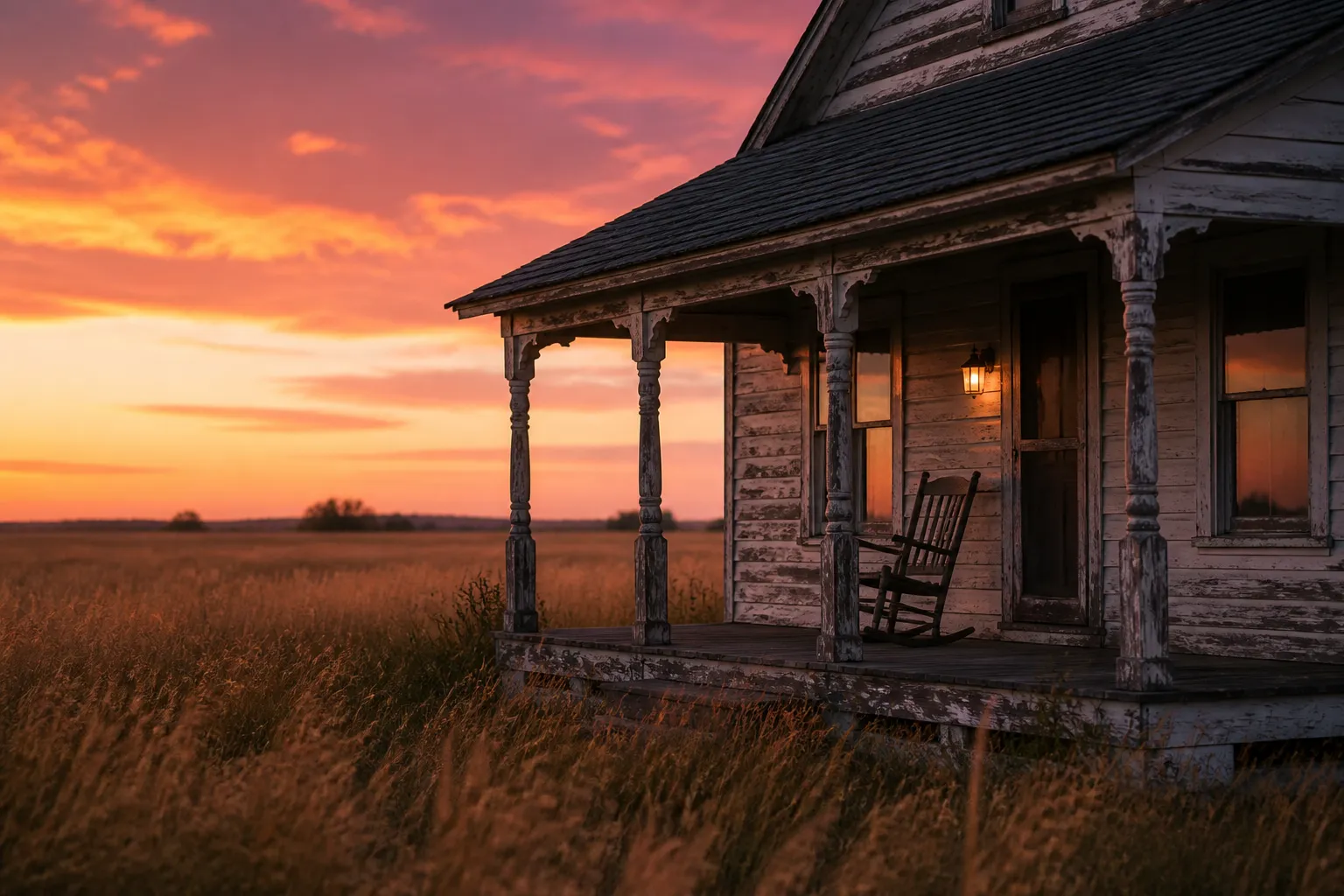 Netflix Renews Little House on the Prairie for Season 2 Before First Episode Airs