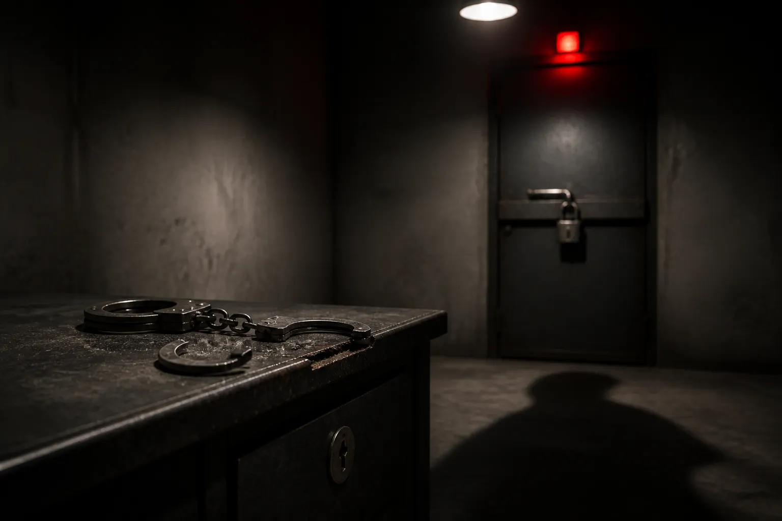 Netflix Thriller 'I Will Find You' Reveals Milo Ventimiglia as Kidnapper in Plot Twist