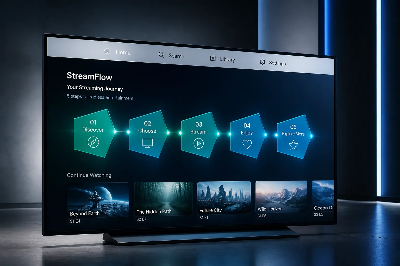 Paramount+'s "The Agency" Season 2 Drops June 21, 2024, With a Five-Season Roadmap