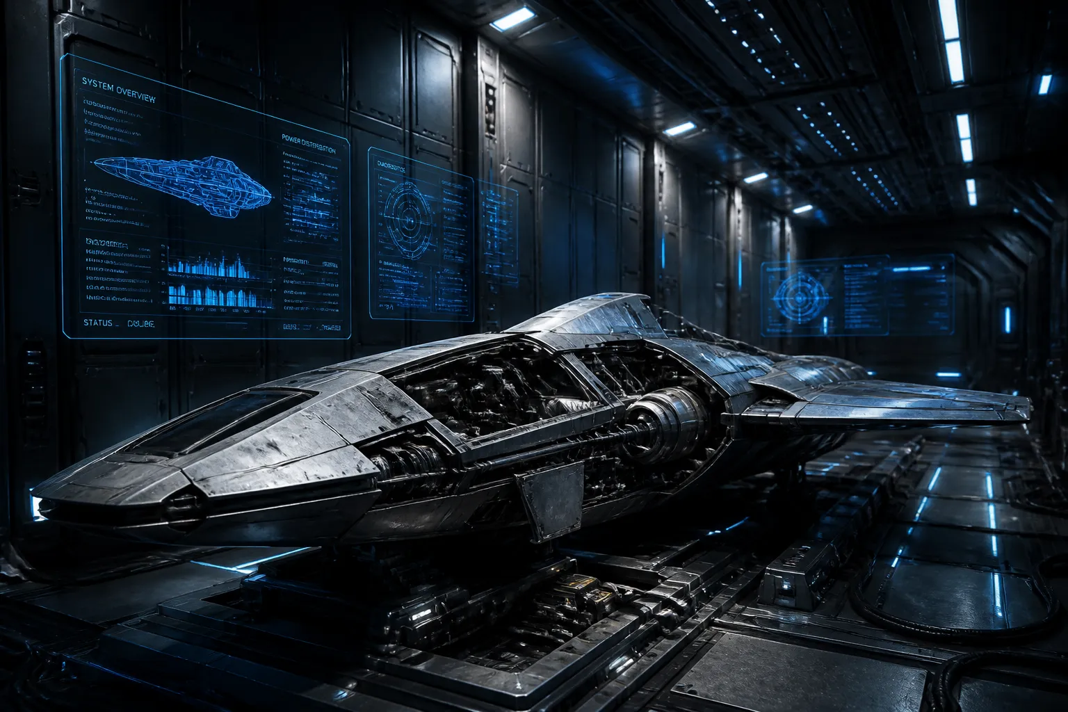 Star Wars Unmade Dark Series Underworld Revealed by Producer Rick McCallum
