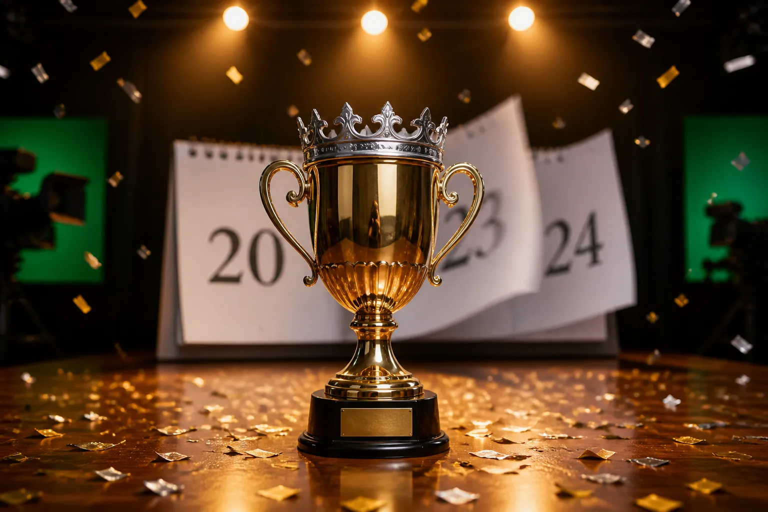 Taskmasters 21st Season Wraps Up With Joanna Pages Victory as Season 22 Cast is Announced