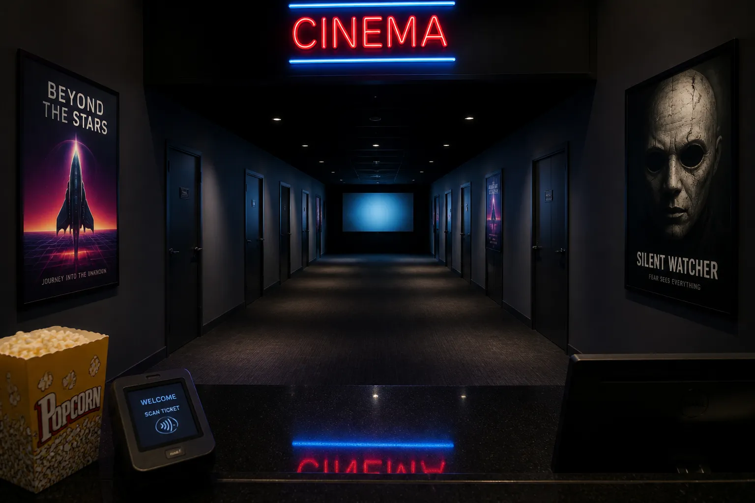 The Mandalorian and Grogu Loses Ground to Indie Horror Films Obsession and Backrooms in Box-Office Race