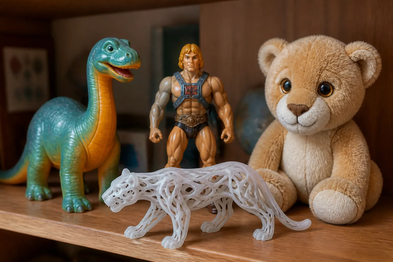 Toy Story Marks Three Decades of Animation Milestones Ahead of Toy Story 5 Release